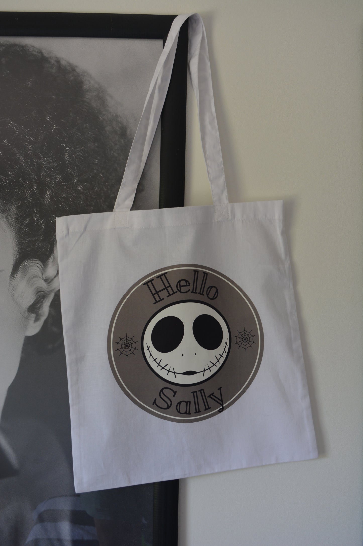 Tote Bag Jack