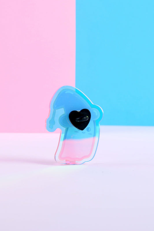 Pins Kawaii ghost