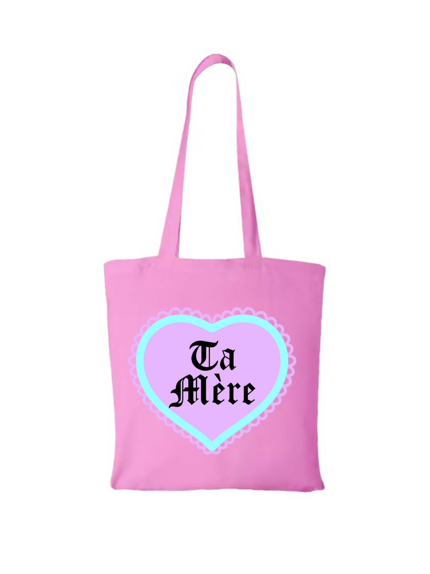 Tote Bag Ta mère