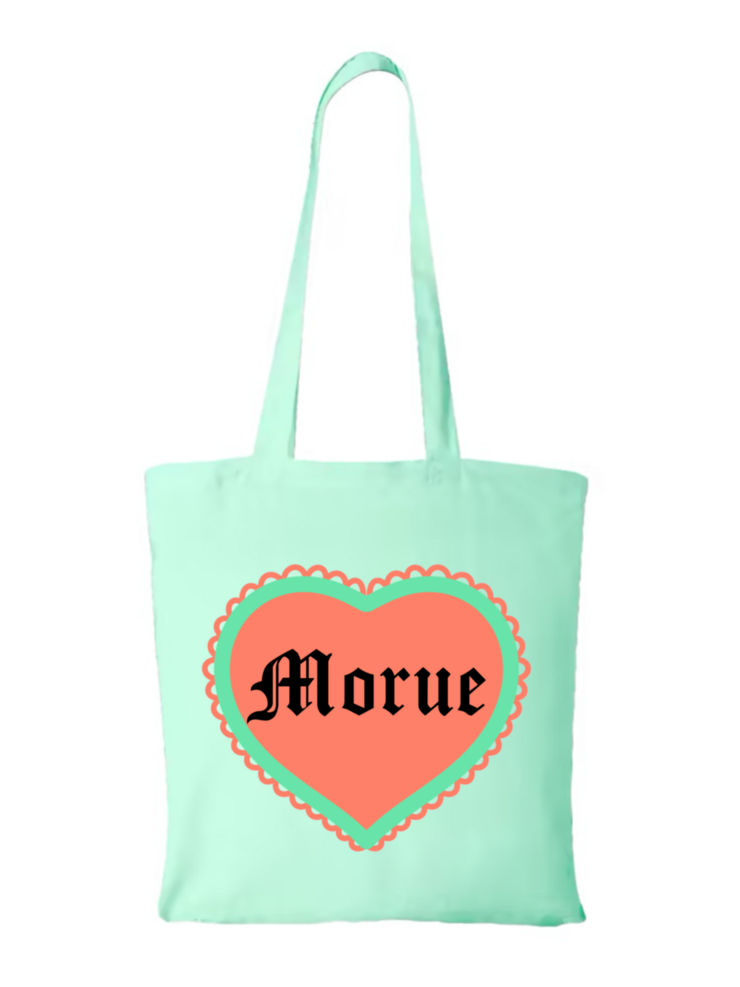 Tote Bag Morue