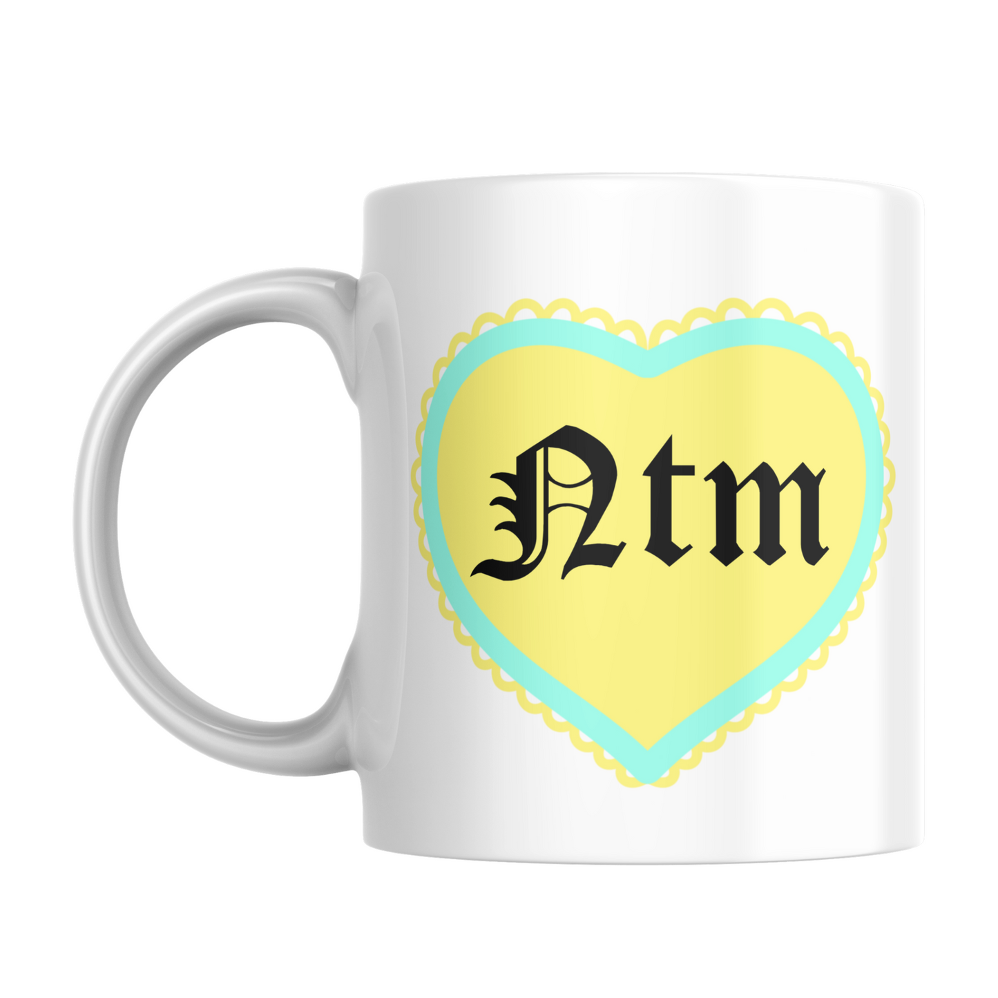 Mug Ntm