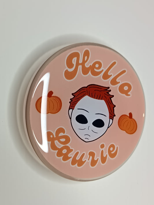 Phone Grip Michael Myers