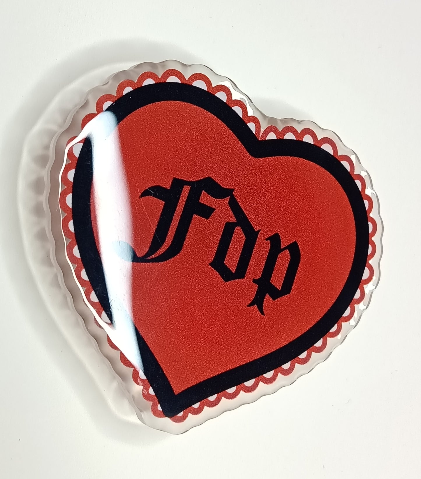 Phone Grip Fdp
