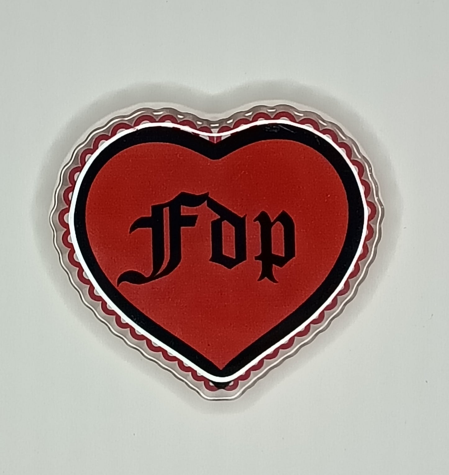 Phone Grip Fdp