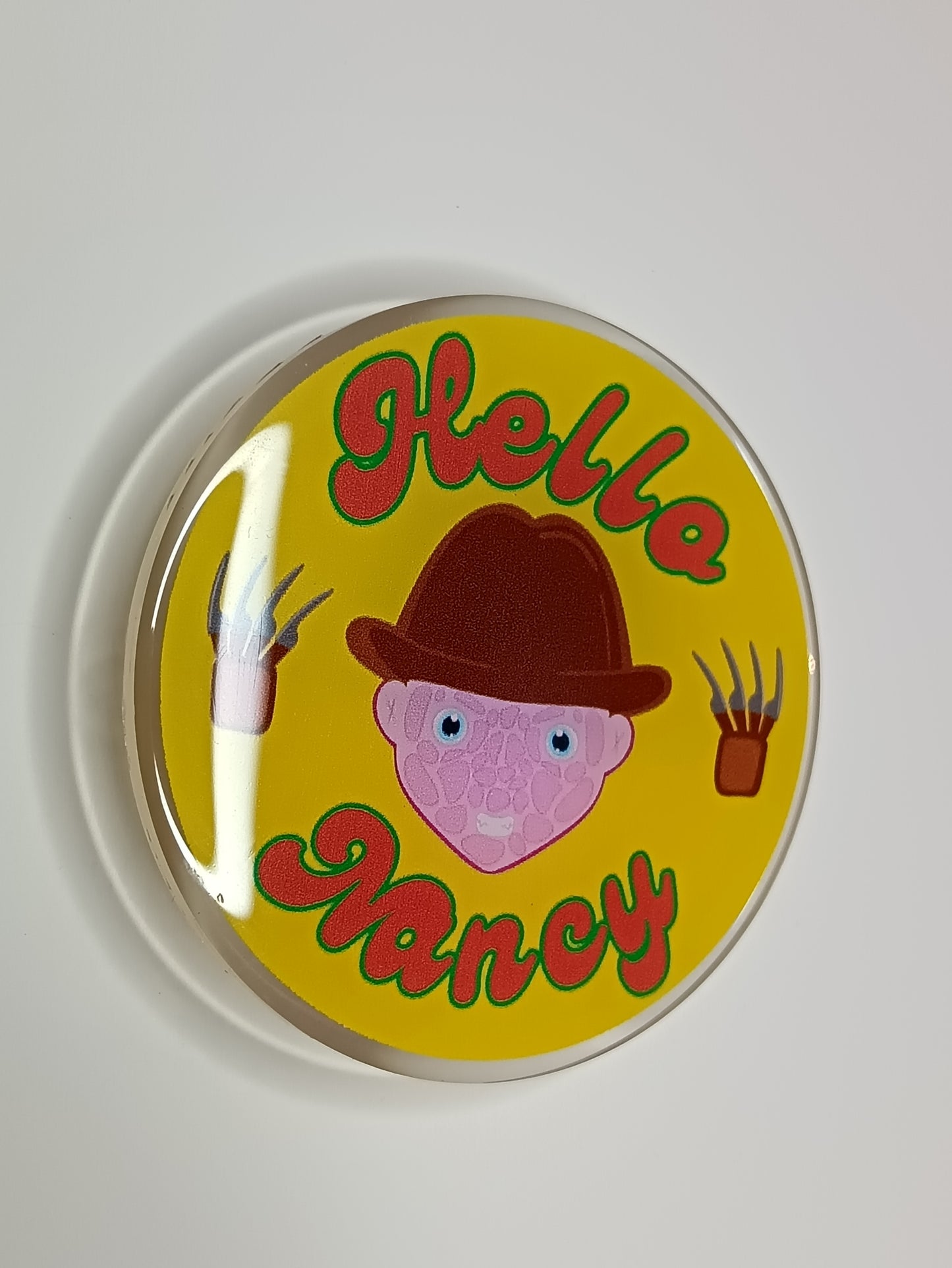 Phone Grip Freddy