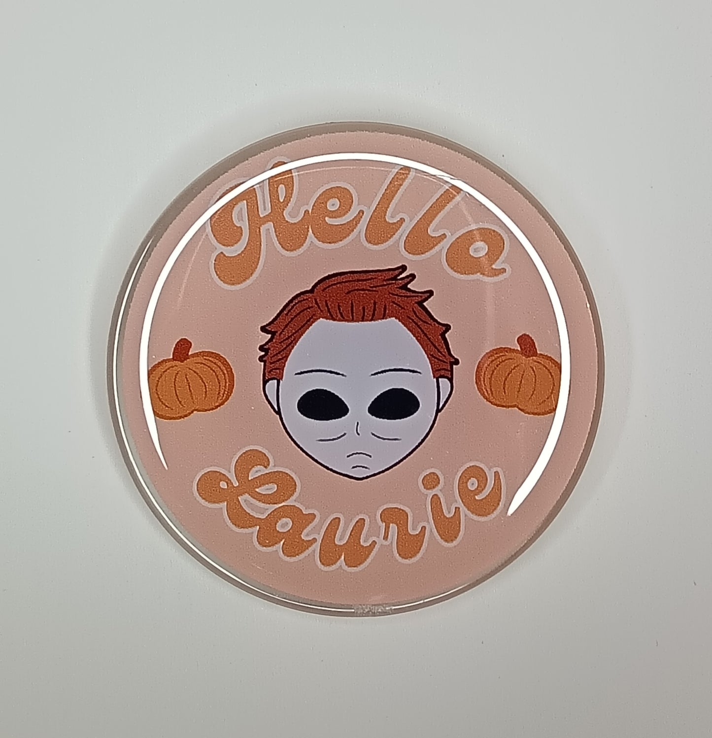 Phone Grip Michael Myers