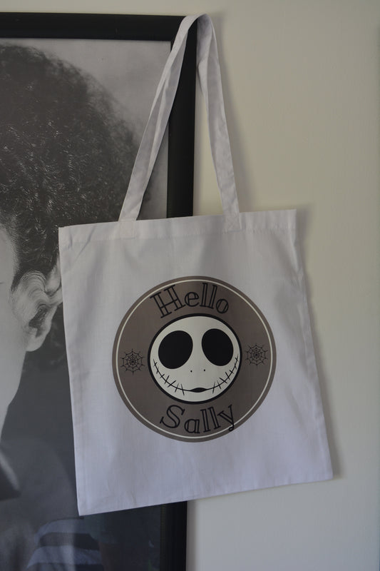 Tote Bag Jack