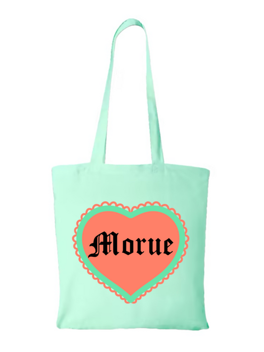 Tote Bag Morue
