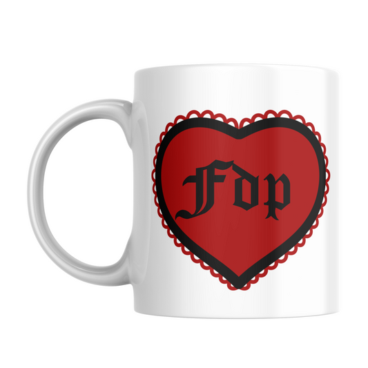 Mug Fdp