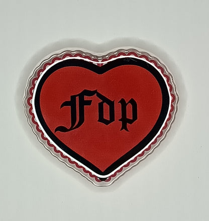 Phone Grip Fdp